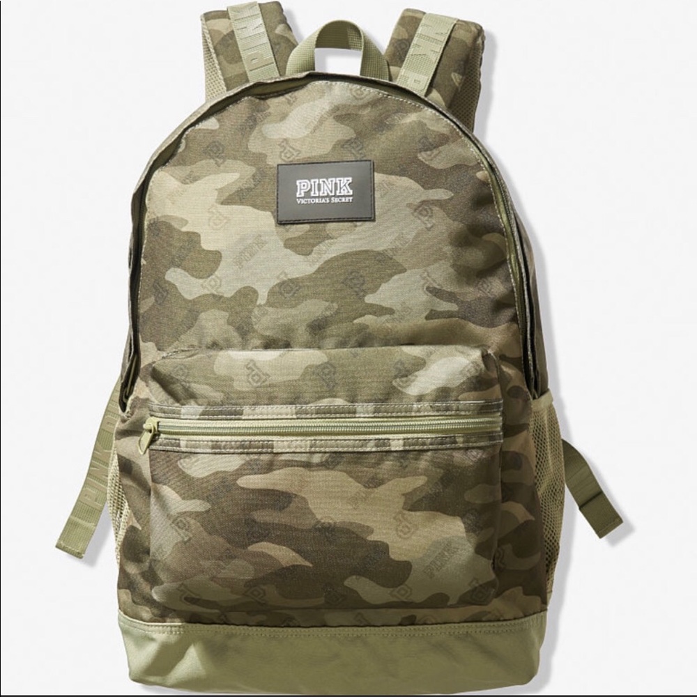 Victoria’s Secret PINK Campus backpack